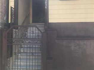 2056 Haviland Ave, Bronx, NY 10472