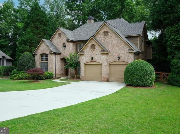 7185 Hartsfield Pl, Suwanee, GA 30024