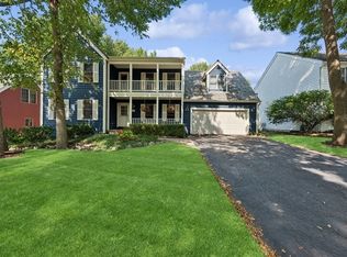 4802 Middle Rd, Gurnee, IL 60031