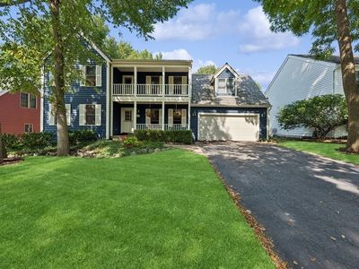4802 Middle Rd, Gurnee, IL, 60031