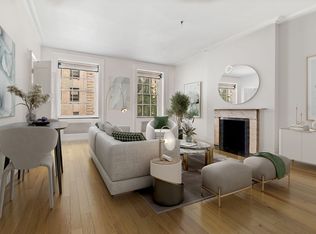 10 Gramercy Park S APT 4F, New York, NY 10003