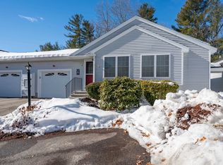 3 Rainbow Dr, Londonderry, NH 03053