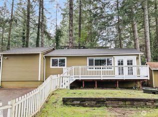 41 NE Barbara Lane, Belfair, WA 98528