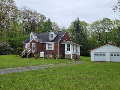 7973 Lincoln Hwy, Central City, PA, 15926