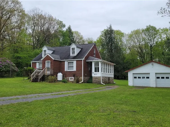 7973 Lincoln Hwy, Central City, PA 15926