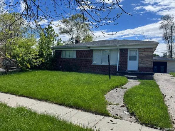 1913 Basil Ln, Flint, MI 48504