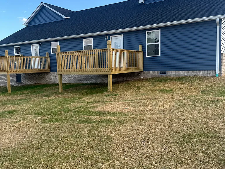 71 Sam Crockett Overlook Dr #A — Photo 44