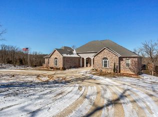 5019 Remington Rd, De Soto, MO 63020