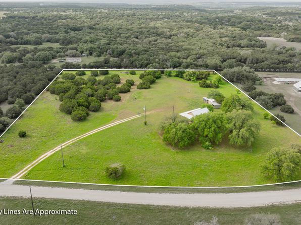 1333 Private Road 2120, Meridian, TX 76665