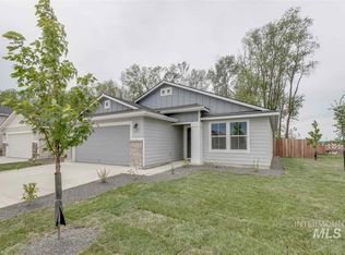 1029 N Synergy Ln, Eagle, ID 83616