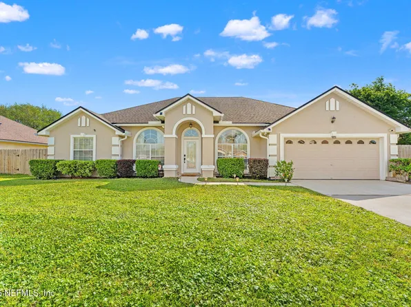 2343 LONGMONT Drive, Jacksonville, FL 32246