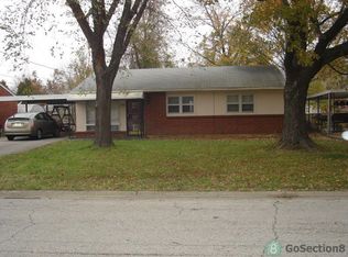 707 Macdonald Rd, Fairdale, KY 40118