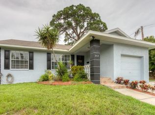 203 84th Ave N, Saint Petersburg, FL 33702