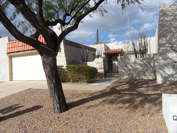 2nd image of 7425 E Serenity Ln