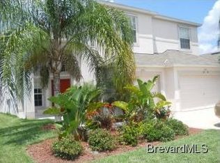 2743 Bradfordt Dr, West Melbourne, FL 32904
