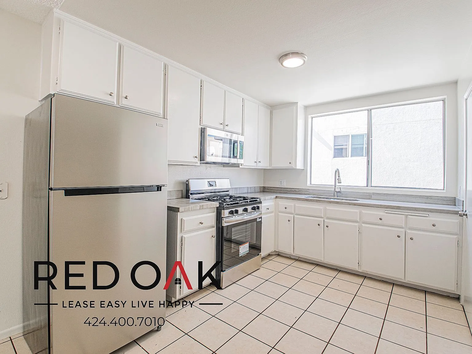 2 bed, 2.0 bath, 1000 sqft, $1,964 — Photo 1