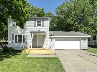 117 S Market St, Hastings, MI 49058