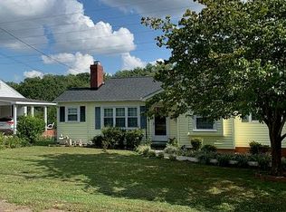 115 Lenore Ave, Greenville, SC 29617