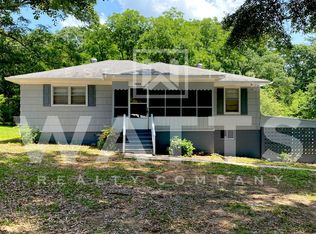 1509 Heron Dr, Birmingham, AL 35214