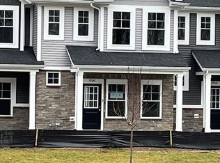 19347 Grassy Branch Rd, Westfield, IN 46074