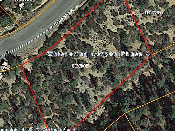 2nd image of 6105 W Frederick Cir Lot 154