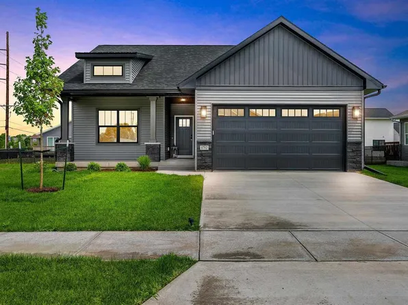 1712 Sherman Dr, Iowa City, IA 52240