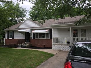 503 N Prairie St, Hamilton, MO 64644