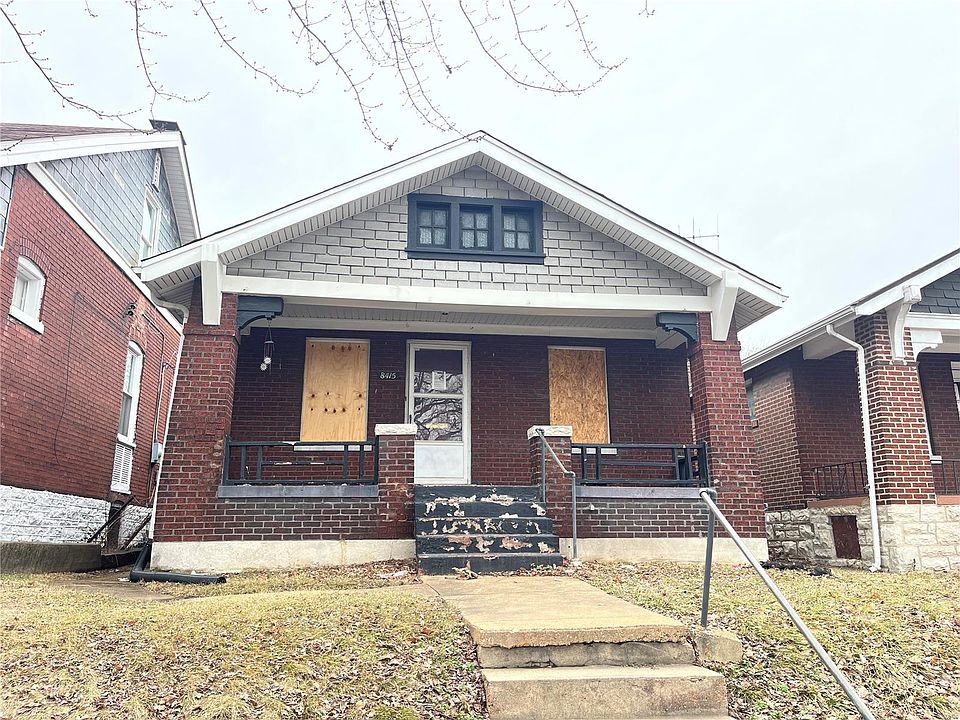 1st image of 8415 N Broadway