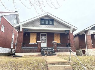 8415 N Broadway, Saint Louis, MO