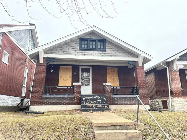 8415 N Broadway, Saint Louis, MO 63147