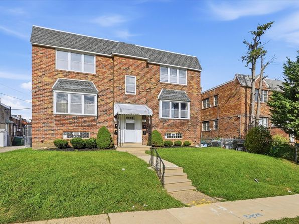8321 Michener Ave #D