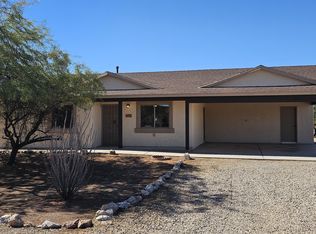 5013 N Sabi Rd, Marana, AZ 85653