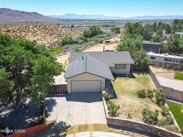 881 Amador Cir, Carson City, NV 89705