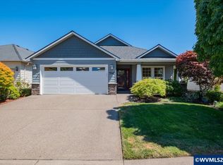 710 SE Saint Andrews Ln, Dallas, OR 97338