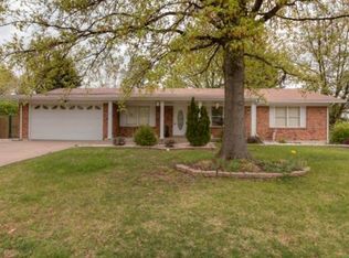 3489 Beldeer Dr, Saint Charles, MO 63303