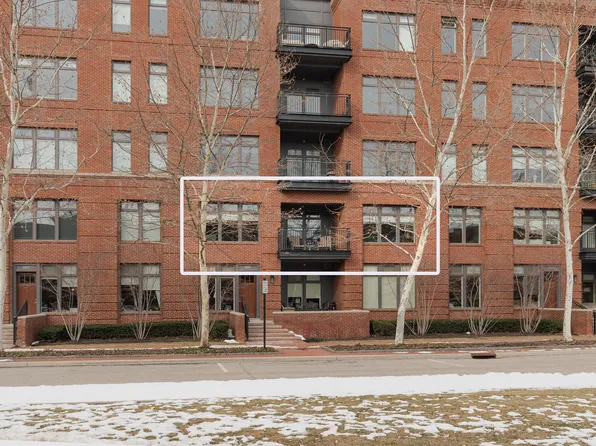 828 Bobcat Ave #204, Columbus, OH 43212