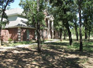 2887 Happy Swaner Ln, Axtell, TX 76624