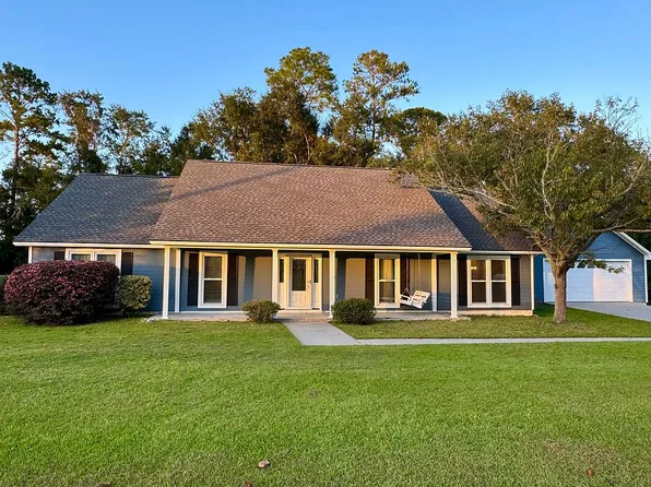 4013 Kilarney Cir, Valdosta, GA 31602