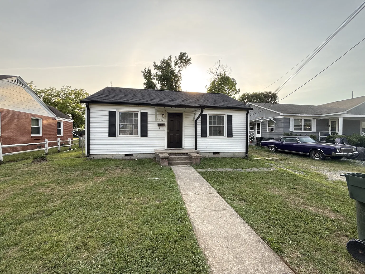 709 McPherson Street - 1 — Photo 1
