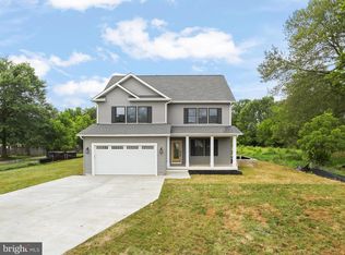 8708 Lukens Ln, Alexandria, VA
