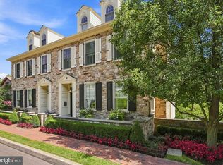 68 New St, New Hope, PA 18938