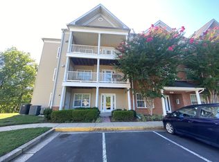 805 Latchmere Ct APT 101, Annapolis, MD 21401