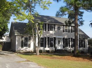 4008 Florentine Rd, West Columbia, SC 29170