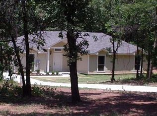 3170 Red Fox Trl, Edmond, OK 73034