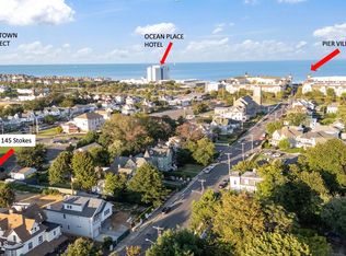 145 Stokes Place, Long Branch, NJ 07740