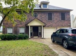 4603 Orkney Dr, Missouri City, TX 77459