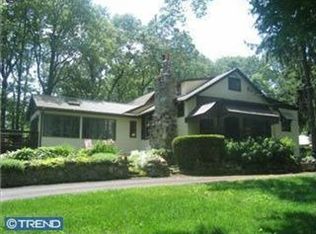 1883 Mountain Top Rd, Reading, PA 19606