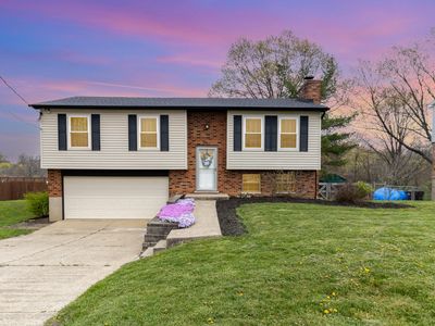 70 Carrie Way, Independence, KY, 41051