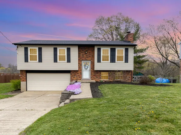 70 Carrie Way, Independence, KY 41051