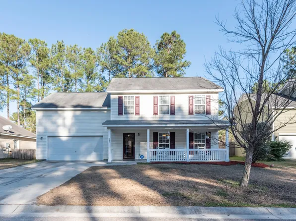 126 Trickle Dr, Summerville, SC 29483